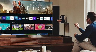 Samsung Tizen OS işletim sistemini artık diğer TV üreticileri de kullanabilecek