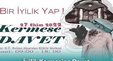 Selçuk Üniversitesi Moda Tasarım Bölümü Öğrencileri Kermes Açıyor