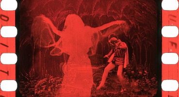 Sinematek Sinema Evi’nde Sessiz Perşembe