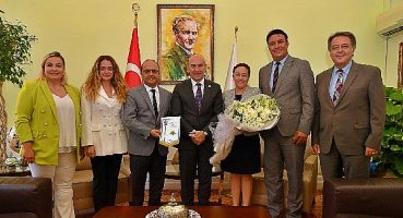 Skal Uluslararası Dünya Kongresi 2024’te İzmir’de