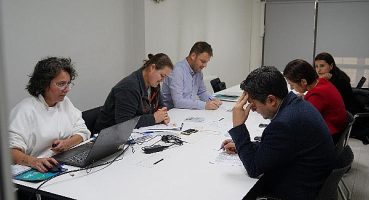 Slogan yarışması için seçici kurul toplandı