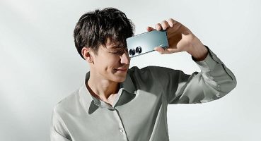 Solo Cut Modu ve Sony IMX800 sensörü ile fark yaratan HONOR 70’e yoğun ilgi!