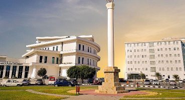 Times Higher Education açıkladı: Yakın Doğu Üniversitesi dünyanın en iyi ilk 200 üniversitesi arasında