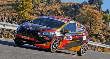 Tırmanma Finali Kayseri’deydi