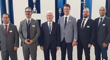 Tirsan Kardan Automechanika Frankfurt ve IAA Hannover Fuarı’nı Başarıyla Tamamladı