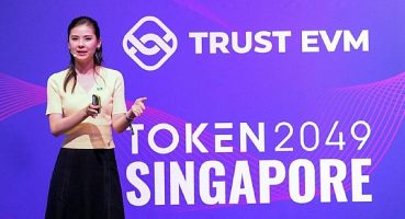 Token 2049 Singapur’da social tradingle ilgili son gelişmeler