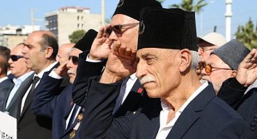 Torbalı’da Cumhuriyet coşkuyla kutlanıyor