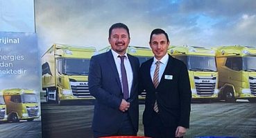 TotalEnergies, DAF’ın yeni nesil araçları için özel motor yağı geliştirdi