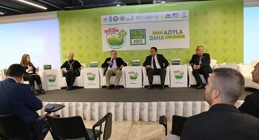 Tüketim Kültürü Sıfır Atık Festivali’nde masaya yatırıldı