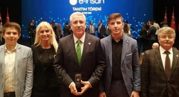 Türkiye’de öğrenci kariyer gelişimini en etkin destekleyen üniversite, Ege Üniversitesi oldu