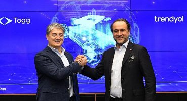 Türkiye’nin iki güçlü markası Togg ve Trendyol kesintisiz kullanıcı deneyimi için niyet mektubu imzaladı