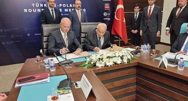 TÜYAP, Polonya’nın en büyük fuar şirketlerinden Ptak Warsaw Expo ile güçleri birleştiriyor