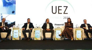 UEZ 2022’de dijital dönüşümün farklı sektörlere etkisi ele alındı