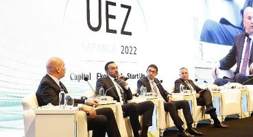 UEZ 2022’de iş dünyasının liderleri yeni sürdürülebilirlik ajandalarını açıkladılar