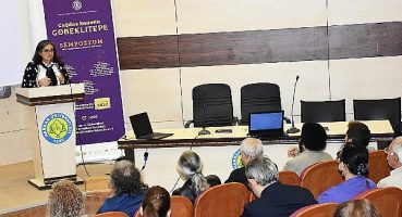 Uluslararası Bilim Adamları Göbeklitepe’yi İrdelediler