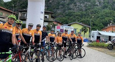 Umuda Pedal, Vanlı Çocuklar için Pedal Çevirmeye Hazırlanıyor