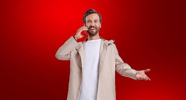 Vodafone’un İlk Ay Taahhütsüz Deneme Kampanyası Devam Ediyor