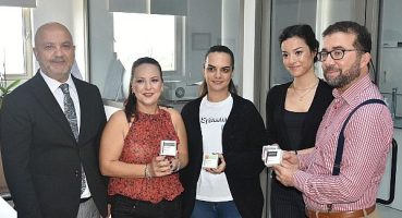 Yakın Doğu Üniversitesi ve OSTİM Teknik Üniversitesi arasında iş birliği!