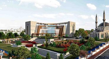 Yaşlılar için 7’den 70’e Yaşam Merkezi açılıyor