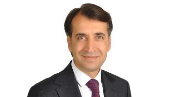 Yatırım Finansman Satış ve Pazarlama Faaliyetlerinden Sorumlu Genel Müdür Yardımcılığı’na Özcan Beceren Atandı