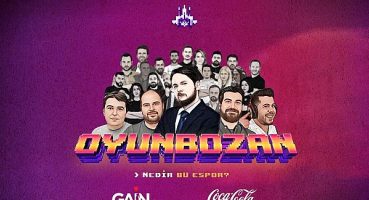 Yepyeni hikâyeler ve bolca kahkaha: Gain’de Kasım Ayı Hareketli Geçecek