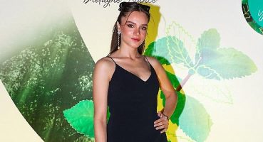 Yves Rocher, marka yüzü Miray Daner’in katıldığı keyifli bir davet ile yeni kampanyasını tanıttı