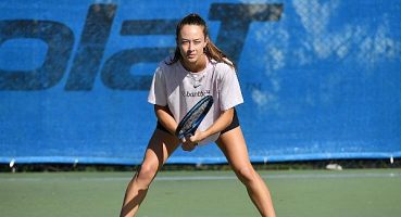 Zeynep Sönmez Bantboru Desteğiyle  Bulgagistan’da Şampiyon