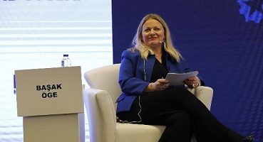 11. TÜYİD Yatırımcı İlişkileri Zirvesi  İş Dünyasının Katılımıyla Gerçekleşti