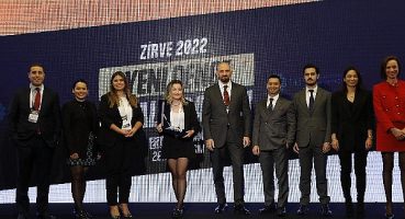 11. TÜYİD Zirvesi’nde ‘Yeni Denge’ Tartışılıyor