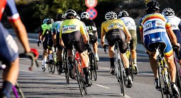 13 ülkeden 1.159 bisikletçi hafta sonu Veloturk Gran Fondo Çeşme’de pedal çevirecek