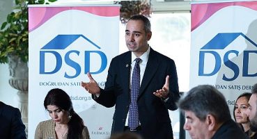 2030’da Türkiye’de 10 milyon mikro girişimci olacak