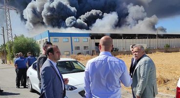 45 günde 40 milyon dolar zarar