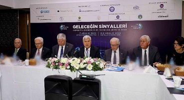 6. Ege Ekonomik Forum 7 Aralık’ta Başlıyor