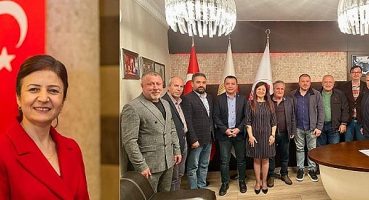 AGF’de kongre heyecanı