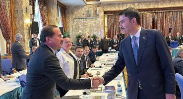 Ak Partili Kırkpınar, TBMM’de İzmir’in Sorunlarını Anlattı