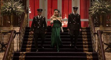 Al Pacino’nun Başrolde Olduğu  Yaşanmış Bir İhanetin Çarpıcı Hikayesi  “Amerikan Haini” Türkiye’de İlk Kez TV Ekranlarında