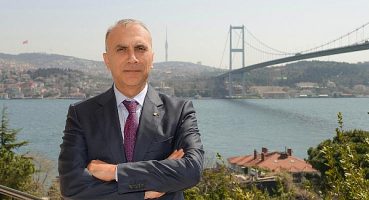 Alarko Holding’in 3. Çeyrek net kârı 4,2 milyar TL’ye ulaştı