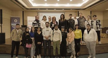 Anadolu Sigorta DahaEşit Bir Toplum İçin Çalışıyor