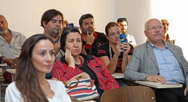 Antalya Büyükşehir’den bal gibi eğitim