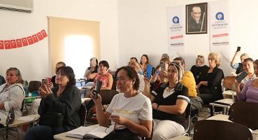 Antalya Büyükşehir’den ‘Ürün Fotoğrafçılığı’ eğitimleri