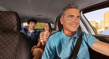 Araç çağırma hizmeti inDrive Türkiye’de kullanıma açıldı