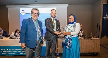 ARLEM Genel Kurulu’nda genç girişimciler yarıştı