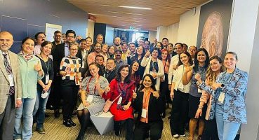 Asya Pediatrik Anestezi Derneği (ASPA) 18. Uluslararası Kongresi Acıbadem Üniversitesi Ev Sahipliğinde Gerçekleşti