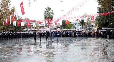 Atatürk Gölcük’te Bir Dizi Etkinlikle Anılacak