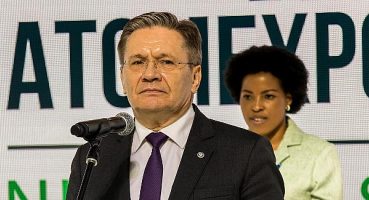 Atomexpo 2022 Uluslararası Forumuna 3 Binden Fazla Kişi Katıldı