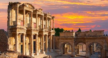 Avrupa – Akdeniz Bölgesel ve Yerel Meclisi İzmir’de toplanacak