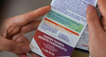 Aydem Perakende ve Gediz Perakende’nin Elektrik Tüketim Faturalarında “Aile İçi Şiddetle Mücadele” Farkındalığı