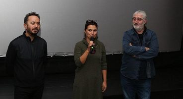 Aydın Orak “Sabırsızlık Zamanı”nı anlattı