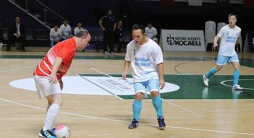 Bağcılar Belediyesi, Futsal Türkiye Kupası’na galibiyetle başladı
