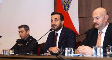 Bağcılar’da Huzur Toplantısı yapıldı